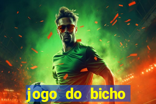 jogo do bicho feira de santana